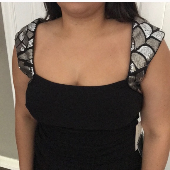 Cache gown - Picture 5 of 6